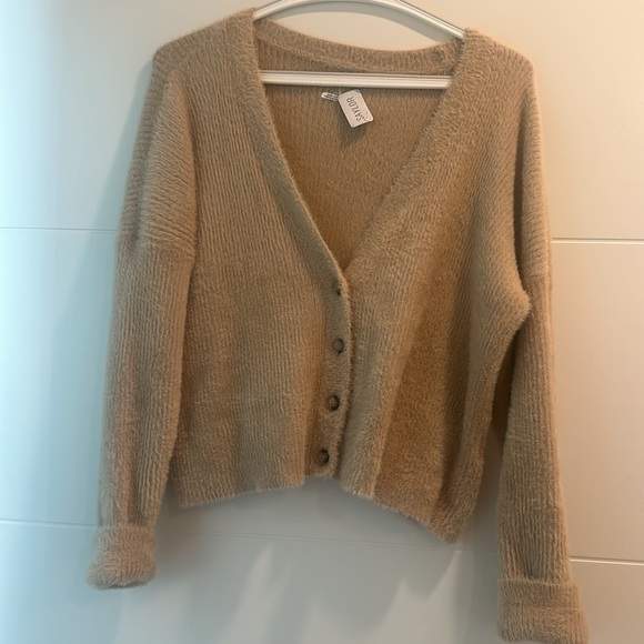 Tiggy Set in Camel- SAYLOR (Revolve) - Picture 16 of 16